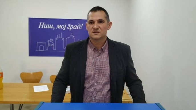 Problemi meštana Ostrovice